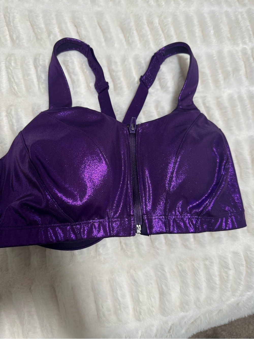 Victoria Secret Knockout Sports Bra 36DD
